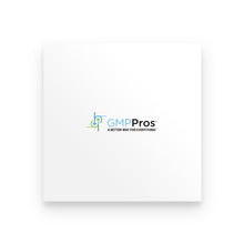 Load image into Gallery viewer, Premium Poster - GMP Pros