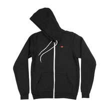 Load image into Gallery viewer, Premium Zip Hoodie (DTFx)