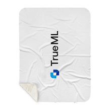 Load image into Gallery viewer, Sherpa Blanket