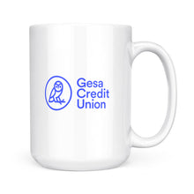 Load image into Gallery viewer, White Mug