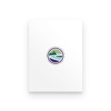 Load image into Gallery viewer, Premium Poster - Eugene Gastroenterology circle logo