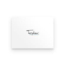 Load image into Gallery viewer, Premium Poster - Terrybear