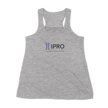 Load image into Gallery viewer, Premium Women's Tank - Ipro horizontal logo