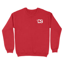 Load image into Gallery viewer, Standard Crew Neck Sweatshirt (DTFx)