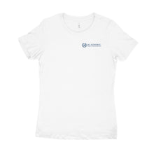 Load image into Gallery viewer, Next Level 3900 Women's T-Shirt - Academic Partnerships