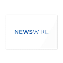 Load image into Gallery viewer, Newswire - Acrylic Print