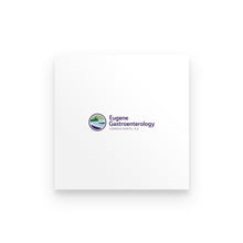 Load image into Gallery viewer, Premium Poster - Eugene Gastroenterology