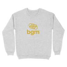 Load image into Gallery viewer, Standard Crew Neck Sweatshirt (DTFx)