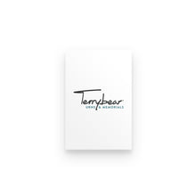Load image into Gallery viewer, Premium Poster - Terrybear