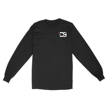 Load image into Gallery viewer, Standard Long Sleeve (DTFx)