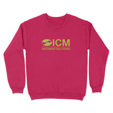 Load image into Gallery viewer, Unisex Standard Crew Neck Sweatshirt (DTFx)