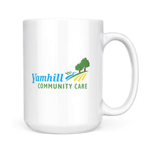 Load image into Gallery viewer, White Mug