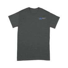 Load image into Gallery viewer, Unisex DTFx Standard T-Shirt