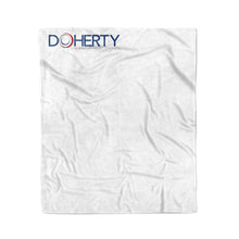 Load image into Gallery viewer, Fleece Blanket - Doherty