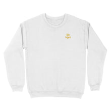 Load image into Gallery viewer, Standard Crew Neck Sweatshirt (DTFx)