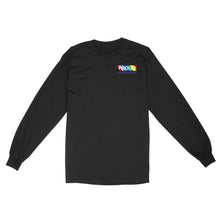 Load image into Gallery viewer, Standard Long Sleeve (DTFx)