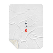 Load image into Gallery viewer, Sherpa Blanket