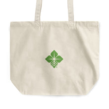 Load image into Gallery viewer, Rounded Canvas Tote Bag