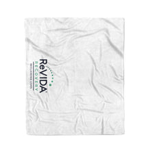 Load image into Gallery viewer, Fleece Blanket - ReVIDA