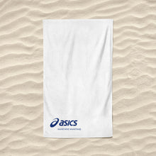 Load image into Gallery viewer, Beach Towel - ASICS