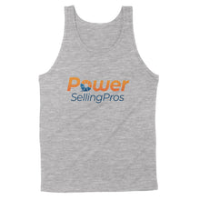 Load image into Gallery viewer, Unisex Premium Tank (DTFx)