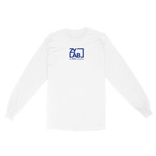 Load image into Gallery viewer, Standard Long Sleeve - ZyLab
