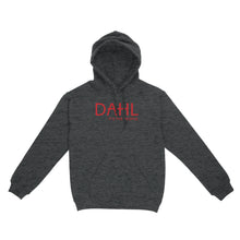 Load image into Gallery viewer, Standard Hoodie - Dahl