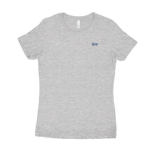 Load image into Gallery viewer, Next Level 3900 Women's T-Shirt - Academic Partnerships