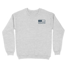 Load image into Gallery viewer, Standard Crew Neck Sirt (DTFx) - WeSalute
