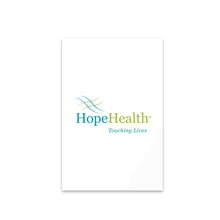 Load image into Gallery viewer, Acrylic Print - HopeHealth