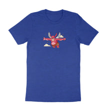 Load image into Gallery viewer, Premium T-Shirt (DTFx)