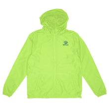 Load image into Gallery viewer, Windbreaker Full-Zip Jacket (DTFx)