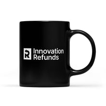 Load image into Gallery viewer, Black Mug