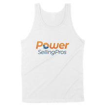 Load image into Gallery viewer, Unisex Premium Tank (DTFx)