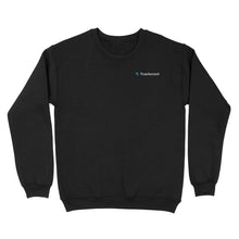 Load image into Gallery viewer, Standard Crew Neck Sweatshirt (DTFx)