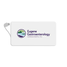 Load image into Gallery viewer, Power Bank - Eugene Gastroenterology