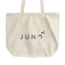 Load image into Gallery viewer, Rounded Canvas Tote Bag