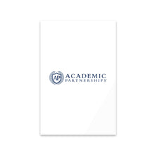 Load image into Gallery viewer, Acrylic Print - Academic Partnerships