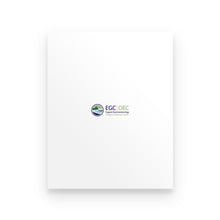 Load image into Gallery viewer, Premium Poster - Eugene Gastroenterology combo logo