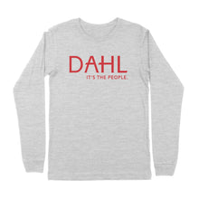 Load image into Gallery viewer, Premium Long Sleeve - Dahl