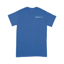 Load image into Gallery viewer, Newswire - Unisex DTFx Standard T-Shirt