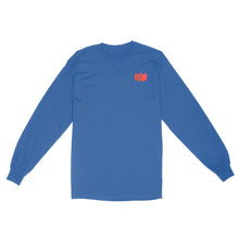 Load image into Gallery viewer, Unisex Standard Long Sleeve (DTFx)