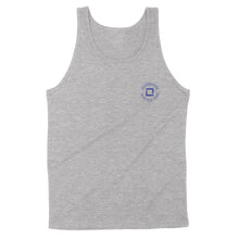 Load image into Gallery viewer, Accesswire Icon - Unisex Standard Tank (DTFx)