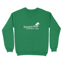 Load image into Gallery viewer, Unisex Standard Crew Neck Sweatshirt (DTFx)