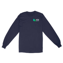 Load image into Gallery viewer, Standard Long Sleeve (DTFx) - NewCityUs