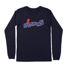 Load image into Gallery viewer, Premium Long Sleeve (DTFx)