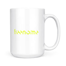 Load image into Gallery viewer, White Mug
