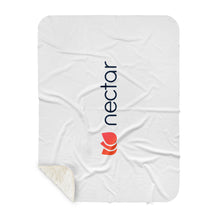 Load image into Gallery viewer, Sherpa Blanket