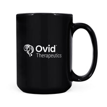 Load image into Gallery viewer, Black Mug