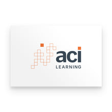 Load image into Gallery viewer, Premium Poster - ACI Learning